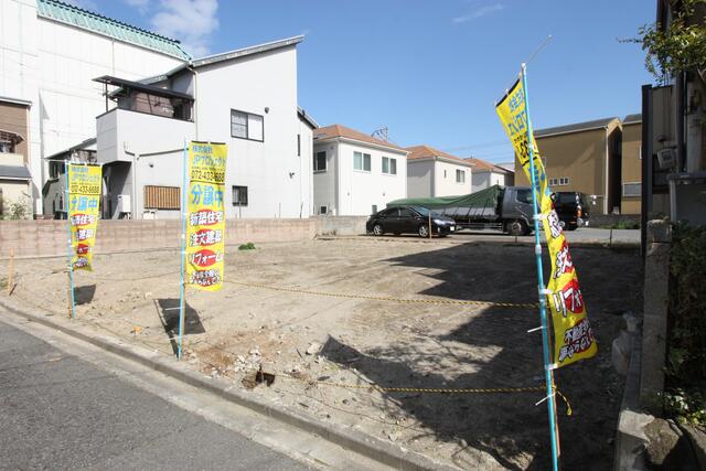 アットホーム 堺市堺区 出島町３丁 東湊駅 住宅用地 堺市堺区の土地 売地 宅地 分譲地など土地の購入情報