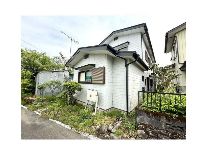 Imaichi, Nikko-shi （Oyamukou station） 2F 5K

2.8 million yen