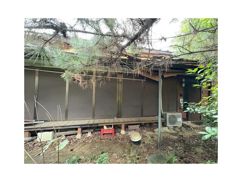 Hachioji-shi, Hachioji Koshino (Keio Horinouchi Sta.) Single story building, 3DK

3.8 million yen