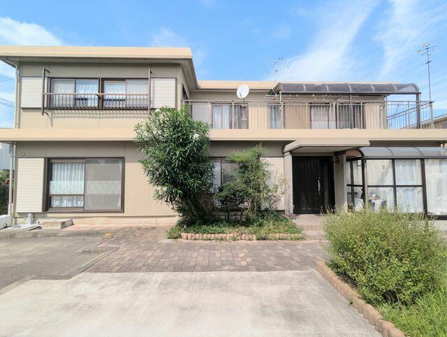 アットホーム】仙台市太白区 四郎丸字落合（南仙台駅） 2階建 6LDK