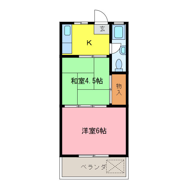 アットホーム 葵荘 3階 2k 提供元 株 rea エイブルネットワーク 三河安城店 安城市の賃貸マンション アットホーム 葵荘 3階 2k 提供元 株 rea エイブルネットワーク 三河安城店 安城市の賃貸マンション