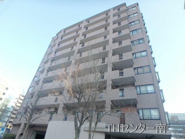 アットホーム ワイズ新横浜 １００６ １ｄｋ 提供元 株 タウンハウジング センター南店 横浜市港北区の賃貸マンション