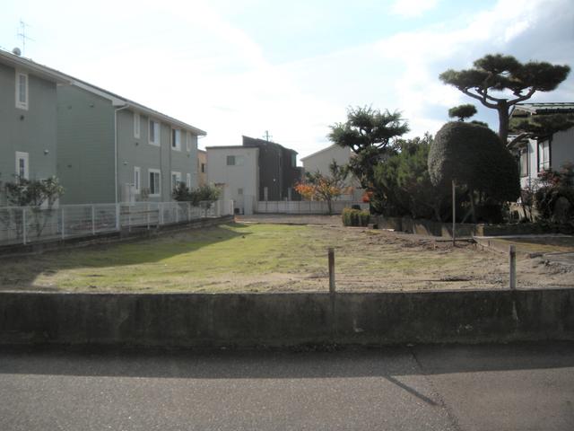 アットホーム 新潟市東区 松崎１丁目 新潟駅 住宅用地 6968024776 新潟市東区の土地 売地 宅地 分譲地など土地の購入情報