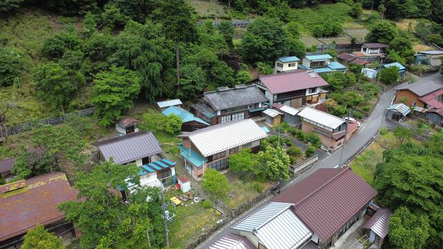 アットホーム】秩父市の中古住宅・中古一戸建て 庭付き中古一戸建て