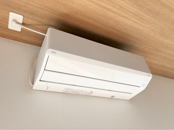 佐賀中古エアコンFUJITSU2.5KW冷暖房エアコン 佐賀中古エアコンFUJITSU2.5KW冷暖房エアコン