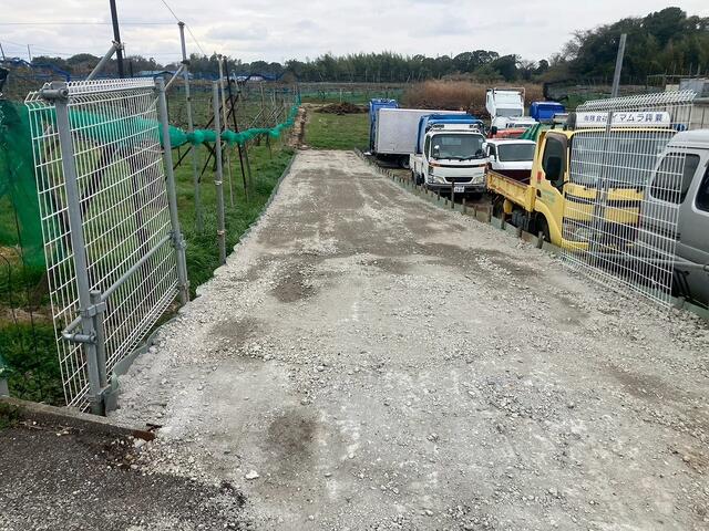 アットホーム】鎌ケ谷市 中沢(鎌ケ谷駅) 資材置場用地（提供元