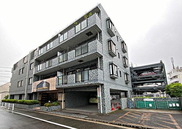 アットホーム 金沢文庫三和プラザｉｖ 2階 ２ｓｄｋ 横浜市金沢区の中古マンション マンション購入の情報