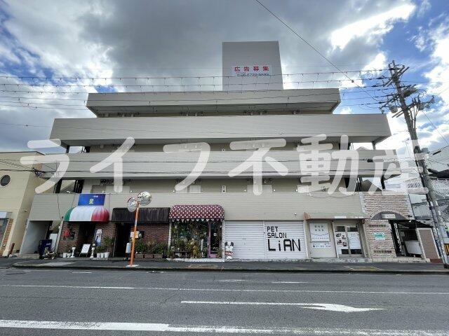 1万円入居【202】賃貸マンション ぱお10号 Relax Life 指紋/番号