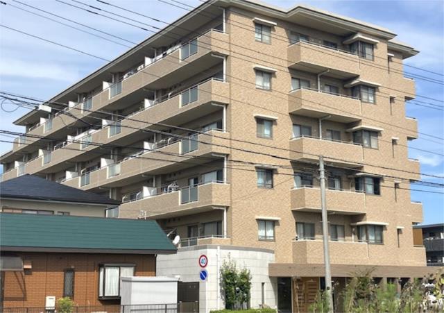 アットホーム】中古マンション ブライトタウンさぎの宮 403