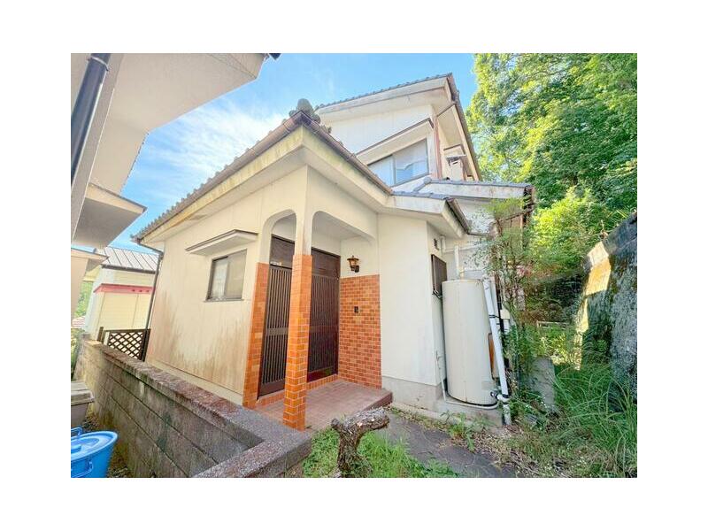 Kure City, Yakiyama Nishi 1-chome (Kure Station), 2-story, 4DK