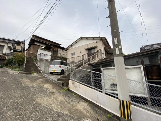 アットホーム 北九州市小倉北区 熊谷２丁目 城野駅 平屋建 ３ｄｋ 北九州市小倉北区の中古一戸建て 提供元 有 賃貸 ホームセンター 一軒家 家の購入