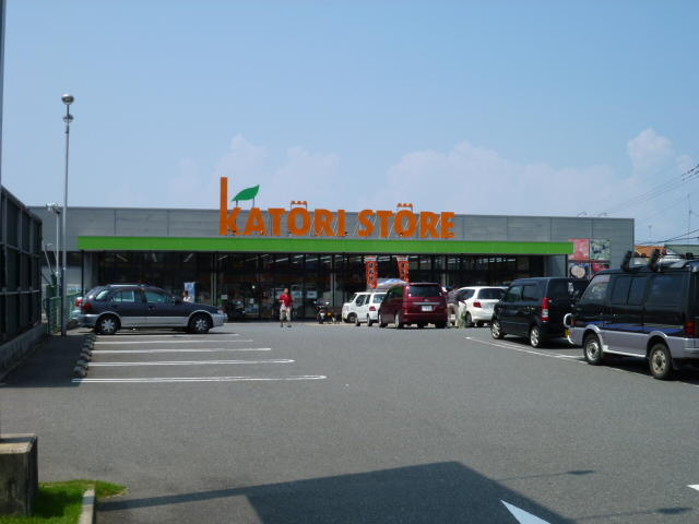 アットホーム ファミーユｋ 1 ２ｌｄｋ 提供元 株 ときわ不動産 大村市の賃貸アパート
