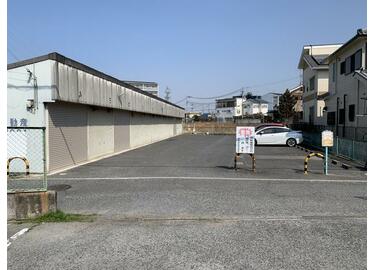 アットホーム 岸和田市 土生町 東岸和田駅 の駐車場 提供元 株 アートホーム 岸和田市の貸駐車場