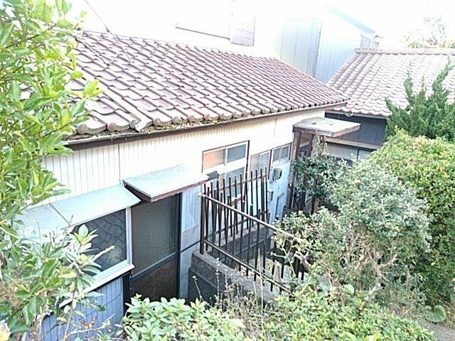アットホーム 三春町6丁目貸家 00010 5dk 提供元 ハウスコム 株 横須賀中央店 横須賀市の賃貸一戸建て