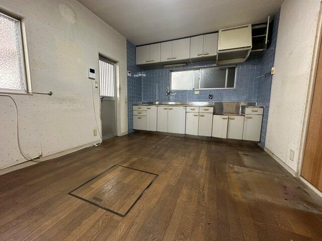 Kobe City, Nagata Ward, Takatoriyama-cho 2-chome (Itayado Station) 2-story building, 3DK &mdash; photo 5