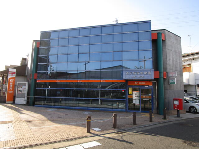 アットホーム グランドワン ２０６ １ｋ 提供元 有 三和地所 秦野市の賃貸マンション 6974198727