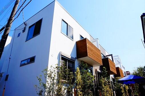 アットホーム 仙川駅の庭付き賃貸物件一覧 東京都 賃貸マンション アパート 貸家