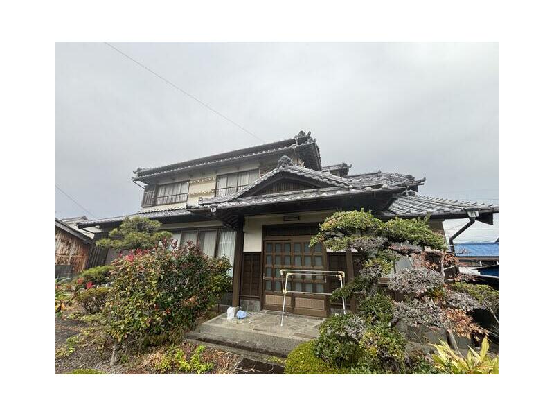 Konan City, Yasu Town Tsuboi (Yasu Station), 2-story, 9DK