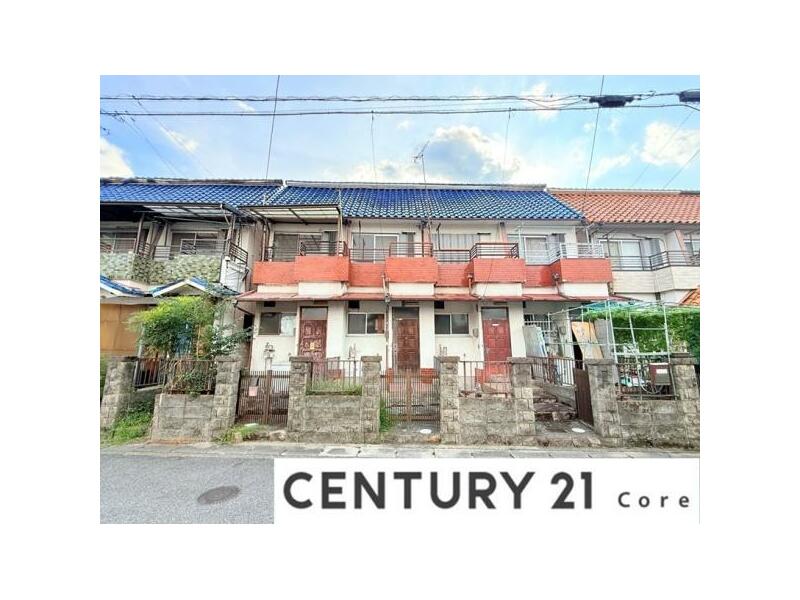 Nakakomori-cho, Omihachiman-shi, Omihachiman (Omihachiman Sta.) 2F 3DK

3,500,000 yen