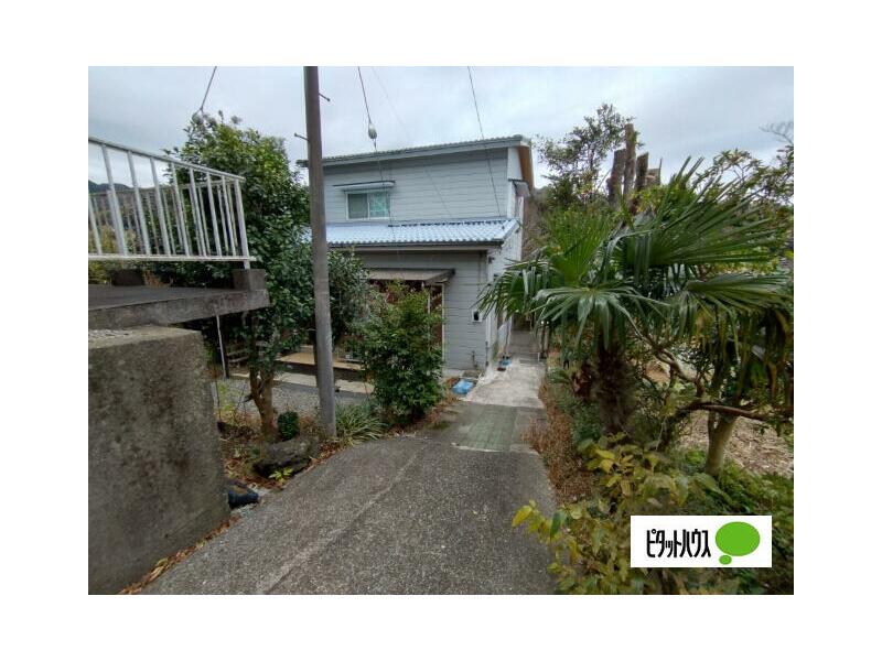 Ito City, Usami 2-story 2LDK