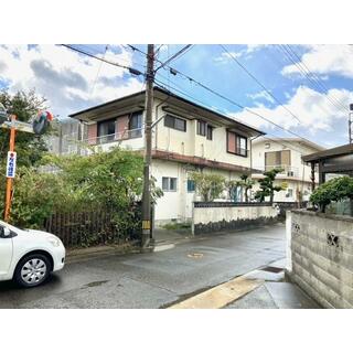 detached 板野郡北島町中村