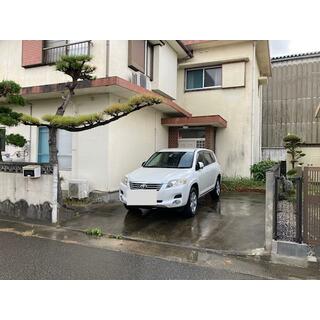 detached 板野郡北島町中村