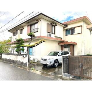 detached 板野郡北島町中村