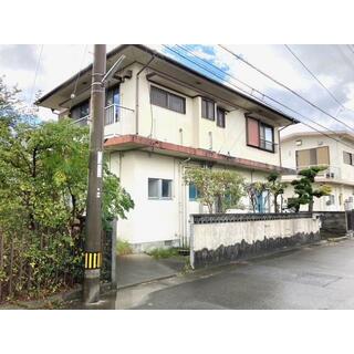 detached 板野郡北島町中村