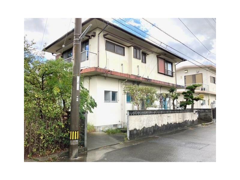 2-story building, 8LDK, Nakama, Kitajima-cho, Itano-gun