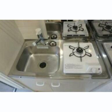 建築中の為、同シリーズ仕様写真