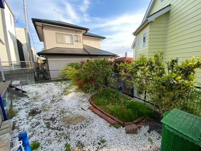 アットホーム 福岡市東区 香住ヶ丘５丁目 香椎花園前駅 2階建 ４ｌｄｋ 福岡市東区の中古一戸建て 提供元 ヤマダ不動産 福岡志免本店 グラングッド不動産 株 一軒家 家の購入