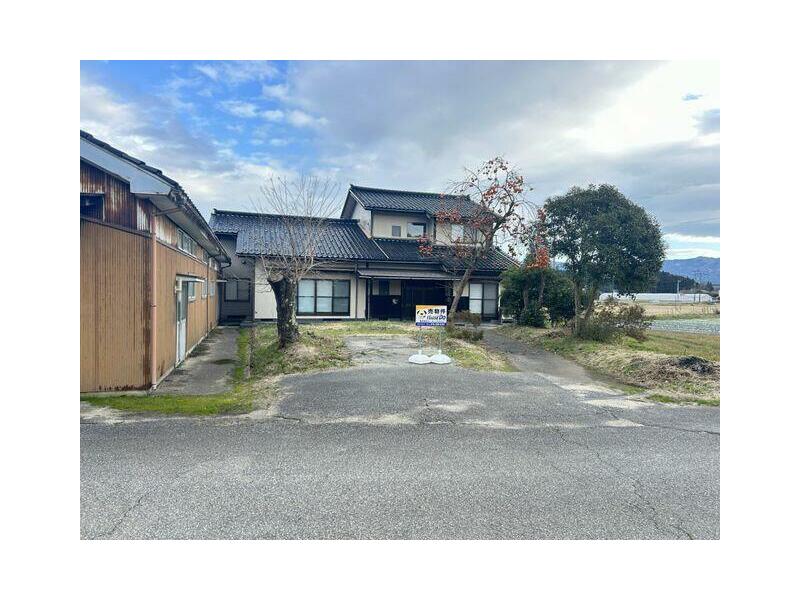 Kashima-gun, Nakanoto Town, Otsuki, 2-story, 10LDK