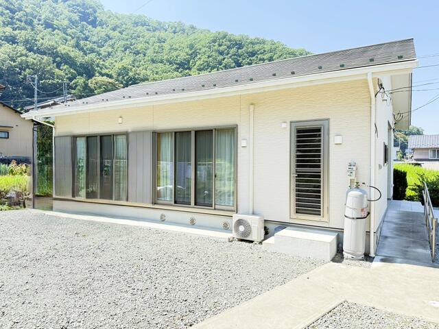 アットホーム】南巨摩郡身延町の中古住宅・中古一戸建て 購入