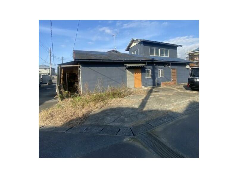 Mikawa, Asahi City (Iio Station) 2-story building 4LDK