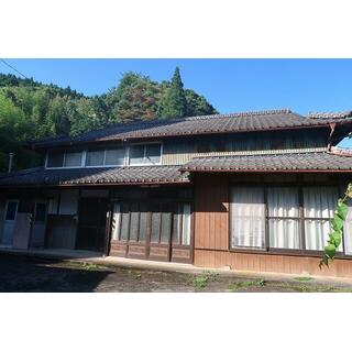 detached 由布市湯布院町川西