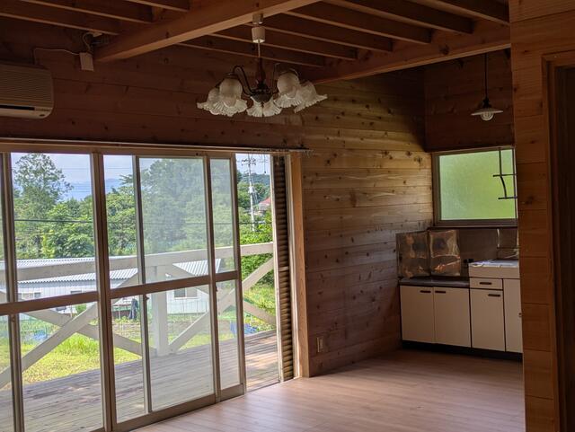 detached 秩父郡小鹿野町長留