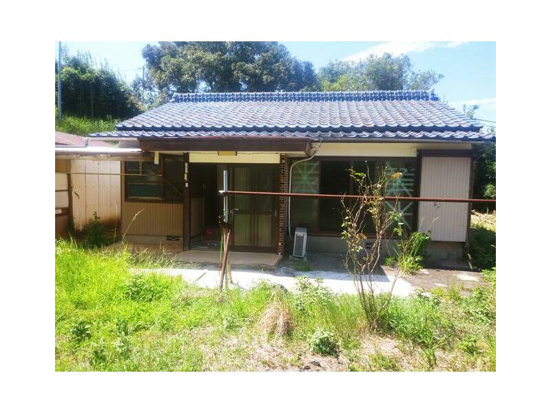 Higashimatsuura-gun, Genkai Town, Oaza Imamura, single-story building 4DK