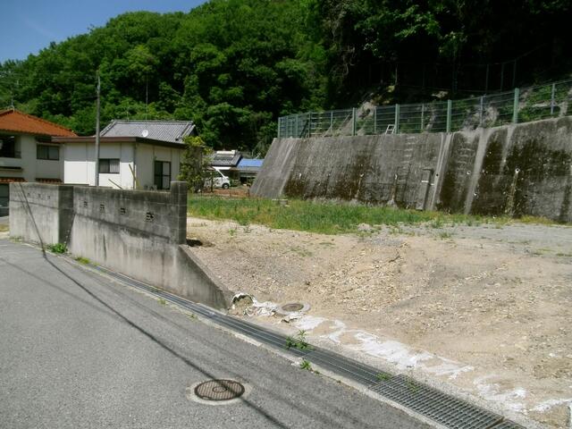 アットホーム 呉市 広三芦１丁目 新広駅 住宅用地 呉市の土地 売地 宅地 分譲地など土地の購入情報