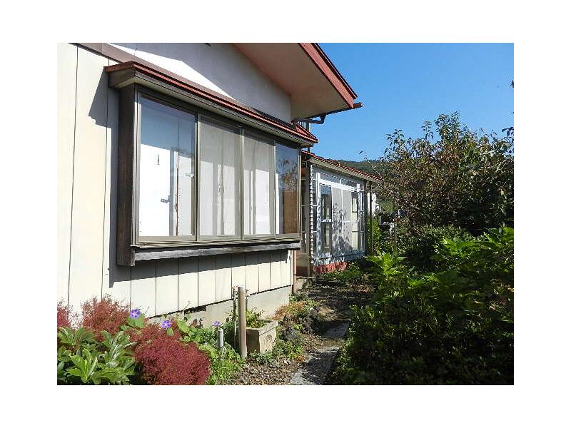 2-story building, 5DK, 1-chome Higashiyama, Morioka City