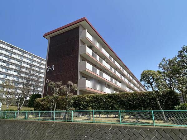 アットホーム 行田住宅 3階 ２ｌｄｋ 船橋市の中古マンション マンション購入の情報