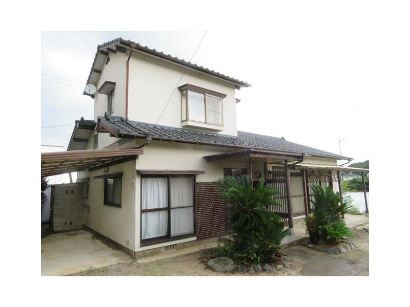 Oaza Kamishinnyu, Nogata City