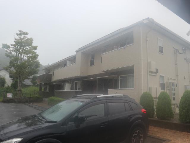 アットホーム サザンクロス 2階 2ldk 提供元 株 クボタ住宅 県病院前支店 宮崎市の賃貸アパート アットホーム サザンクロス 2階 2ldk 提供元 株 クボタ住宅 県病院前支店 宮崎市の賃貸アパート