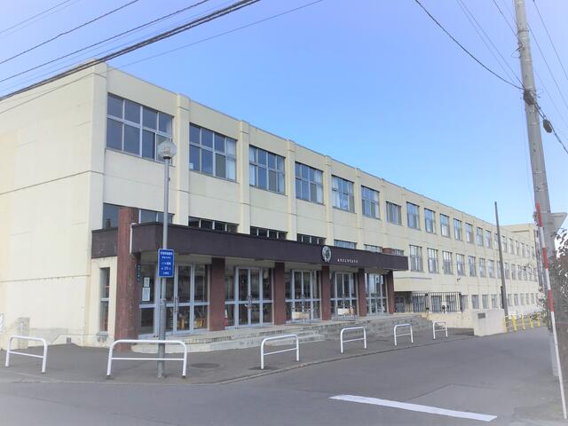 アットホーム 小樽市 新光３丁目 朝里駅 住宅用地 6973267956 小樽市の土地 売地 宅地 分譲地など土地の購入情報