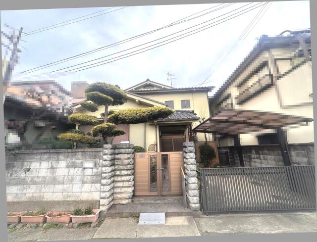 アットホーム】貝塚市海塚の中古住宅・中古一戸建て 購入情報