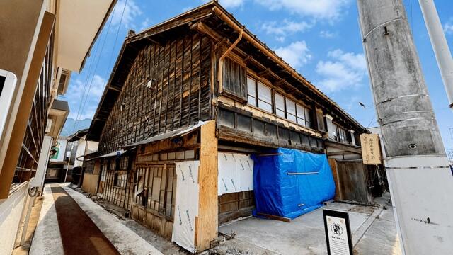 detached 秩父郡小鹿野町小鹿野