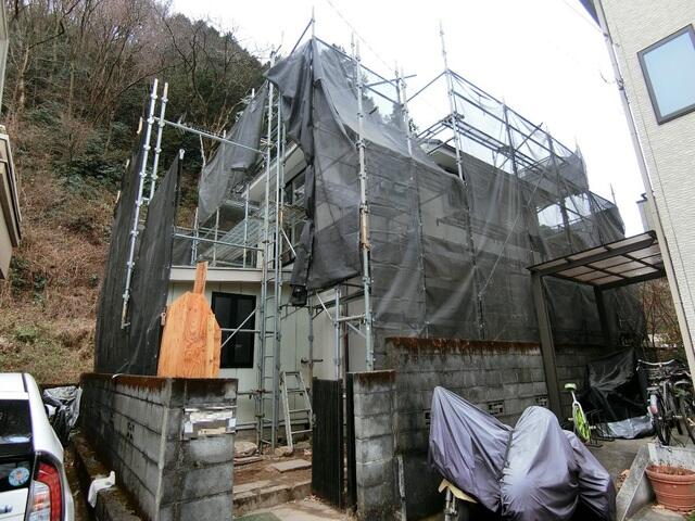 アットホーム 八王子市 高尾町 高尾駅 2階建 ３ｌｄｋ 八王子市の中古一戸建て 提供元 住宅情報館 株 一軒家 家の購入