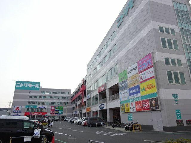 アットホーム ガーラ パークヒルズ町田 ２０４ ２ｋ 提供元 株 タウンハウジング 町田店 町田市の賃貸マンション