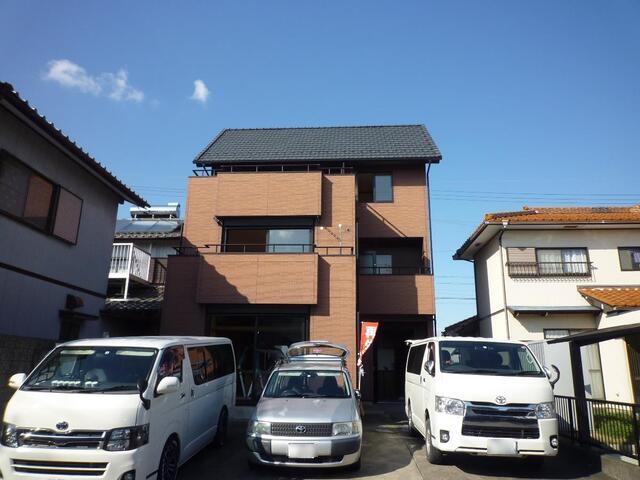 アットホーム】大垣市 和合本町１丁目 （東大垣駅 ） 3階建 ５ＳＬＤＫ 