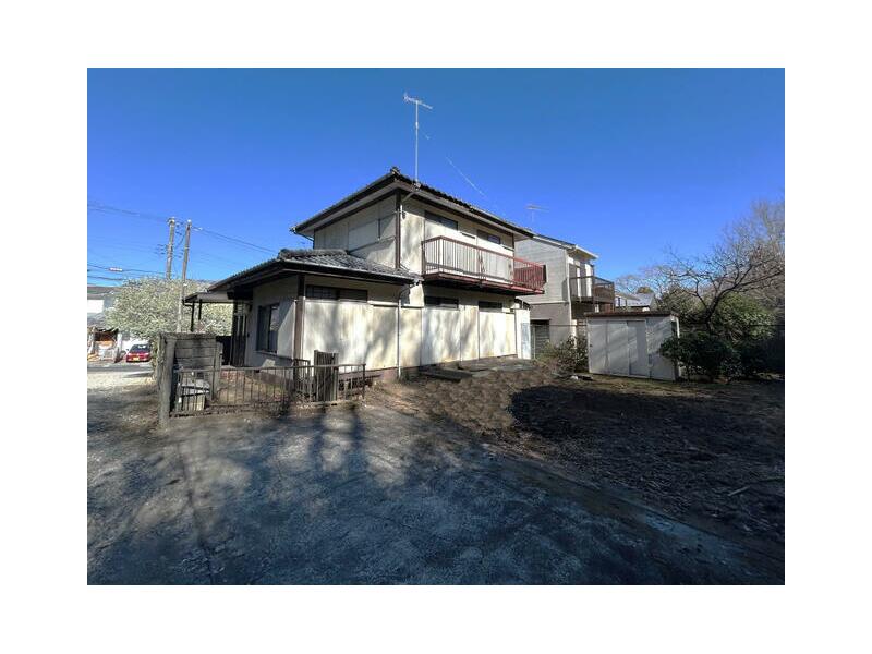 2-story building, 3LDK in Shibusawa, Hadano City (Shibusawa Station)