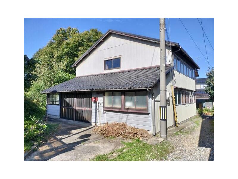 Kanazawa City, Nagasaka 1-chome, 1 story, 2K